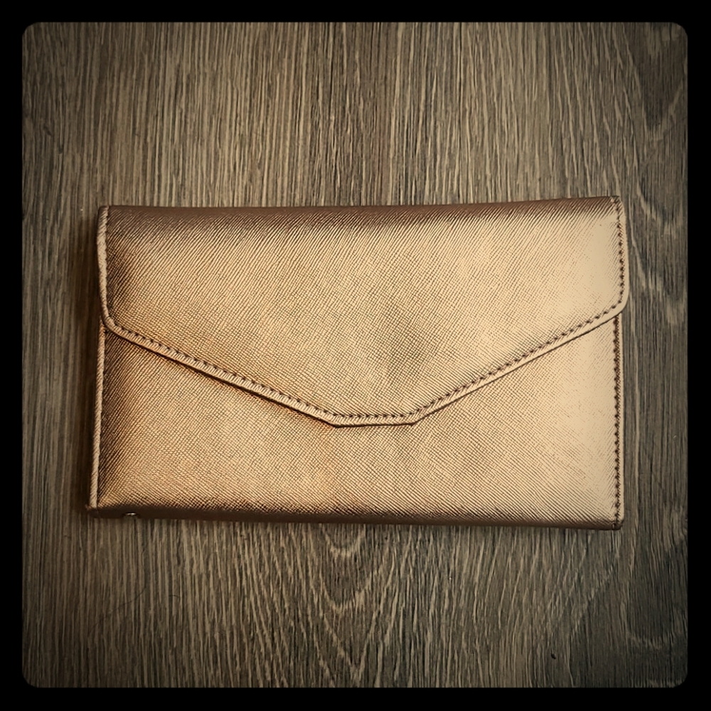 Zopper-travel wallet